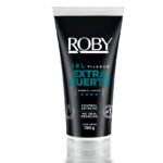 Roby Gel Fijador Extra Fuerte 150 G