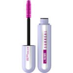 Maybelline Máscara De Pestañas The Falsies Surreal Lavable Black