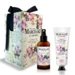 Marchand D’ Aromes Orquidea & Grosellas (Body mist + cr de manos)