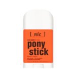 Nic Cera Capilar en Barra Textura y Fijación X 30 G