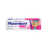 Fluordent Kids Gel Anticaries X 60 G