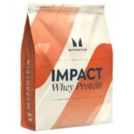 Myprotein Impact X 1K