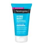 Neutrogena Hydro Boost Gel Hidratante de Limpieza Facial Piel Normal a Sensible X 150 ML
