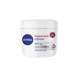 Nivea Crema Corporal Urea Repair X 400 ML