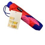 Trendy Paraguas Azul