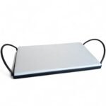 Bandeja de Piedra Rectangular