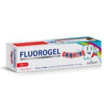 Fluorogel Gel Dental Chiquitos X 60 G