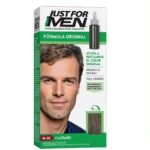 Just For Men Tintura en Shampoo Color Castaño