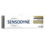 Sensodyne Pasta Dental para Dientes Sensibles  Multiprotección X 90 G