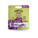 Hawaiian Tropic Balsamo Labial Fps 30 X 4 G