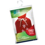 Bremen Bolsa de Agua Caliente C/Funda Lana