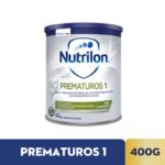 Nutrilon 1 Prematuros Leche en Polvo X 400 G