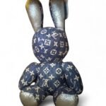 Peluche Conejo TY - 138