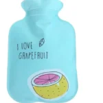 Bolsa De Agua Caliente Fruta