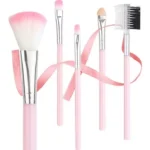 Lisfar Set de Pinceles de Maquillaje X 5 UNID.