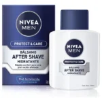 Nivea Men Protect & Care Balsamo After Shave 100 ML
