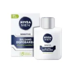 Nivea Men Sensitive Balsamo After Shave 100 ML