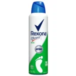 Rexona Efficient Fresh Desodorante Para Pies 153 ML