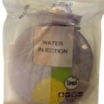 Bolsa De Agua Caliente Fruta