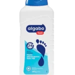 Algabo Foot Talco Para Pies 200 G