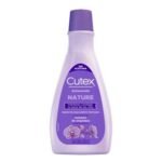 Cutex Quitaesmalte Natural X 100 ML