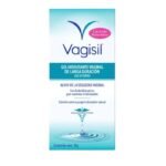 Vagisil Gel Hidratante Vaginal Con Ácido Hialurónico X 30 G