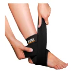 Body Care Tobillera con Ajuste En 8  Rehabilitación Y Prevención