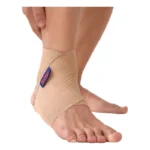 Body Care Tobillera Elastica Soporte Pie/tobillo T M