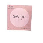 Davichi Nipple Covers