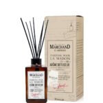 Marchand D' Aromes Difusor Ambiental Verbena & Limón 200 ML