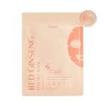 Coony Mascarilla Facial Red Ginseng Essence