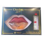 Set Perfume y Balsamo Labial Oreiro Love