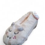 Pantuflas Peluche T 35/41
