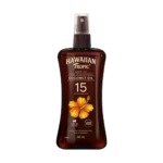 Hawaiian Tropic Protector Aceite-Gel Spray F15 240 ML