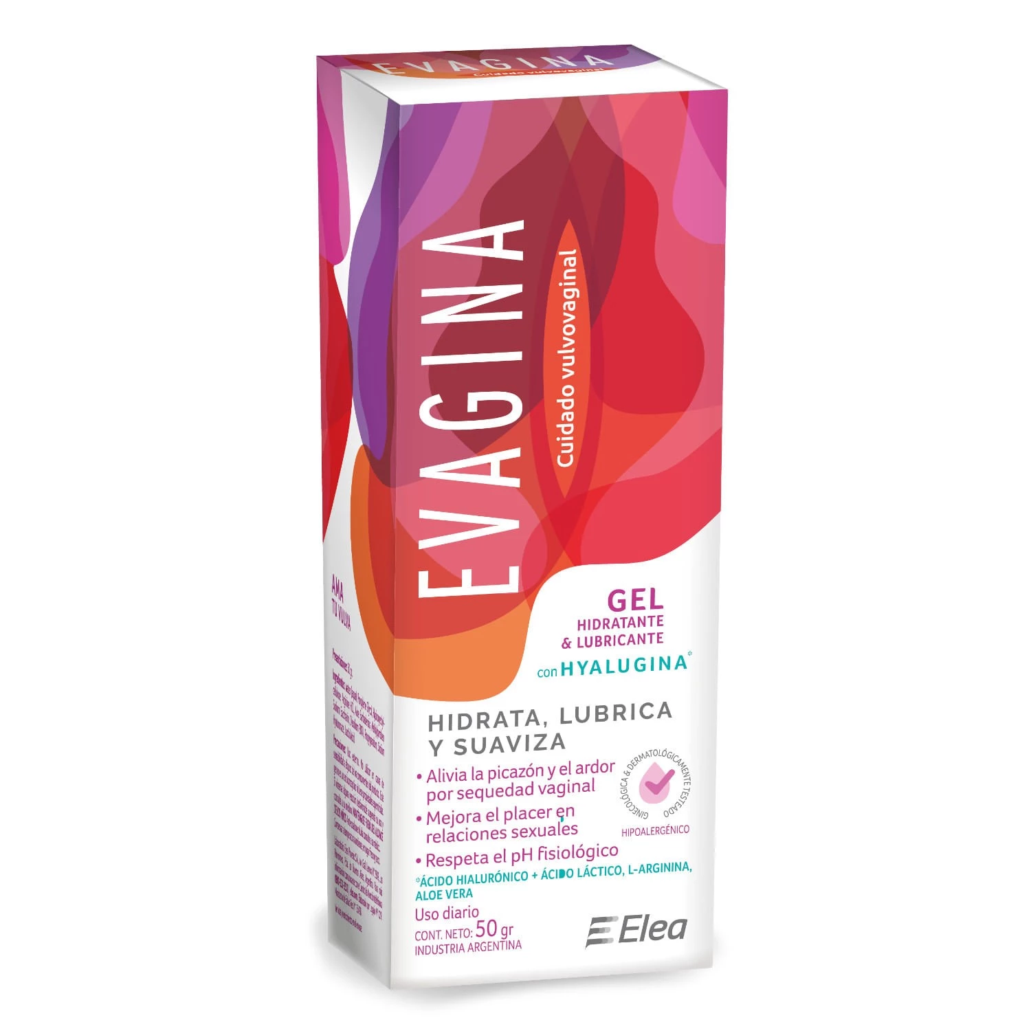 product_picture_04402fcb84bf430698e77a2493b3871e_637857867070554234_0_f Evagina Gel Hidratante Y Lubricante Vaginal X 50 G - Imagen de 1