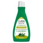 Cutex Quitaesmalte  CBD X 50 ML