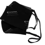 Stoper Barbijo Antibacterial Reutilizable