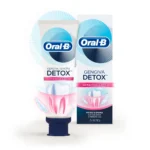 Oral-B Crema Dental Gengiva Detox Sensitive X 75 ML