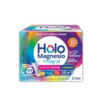 HoloMagnesio Suplemento Dietario Sabor Naranja x 30 Sobres