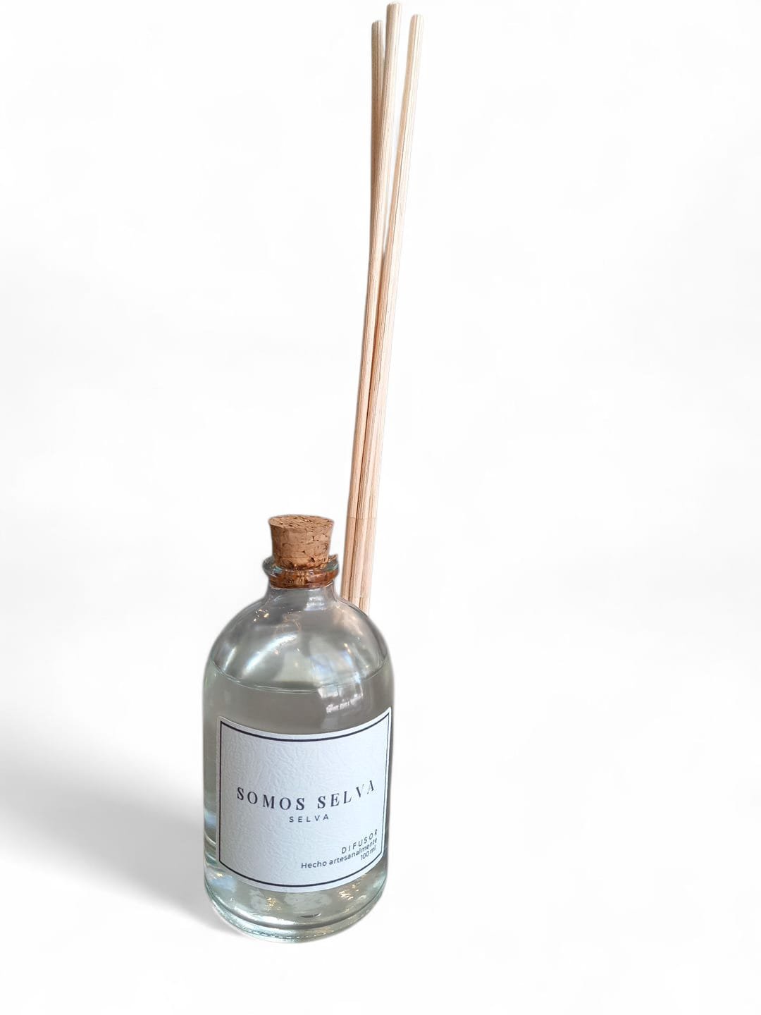 selva Somos Selva Difusor Selva 100 ML - Imagen de 1