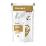 Dove Shampoo Ritual de Reparación Coco Refil 180 ML
