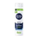 Nivea Men Gel de Afeitar Sensitive X 200 ML