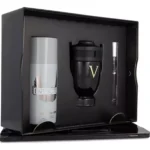 Paco Rabanne Cofre Invictus Victory EDP X 100 ML + Deodorant X 150 ML + EDP X 10 ML