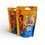 Combo 2x1 Redoxitos Plus Vitamina D Gomitas sabor Naranja X 25 UNID.