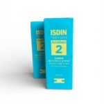 Combo 2×1 Isdin Acniben 2 Control de brillos y granos Gel Crema X 40 ML