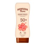 Hawaiian Tropic Sheer Touch F50+ X 240 ML