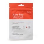 Coony Acne Fast Clear Patch X 24 UN