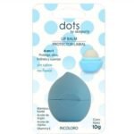 Dots Protector Labial Sin Sabor 10 Gr