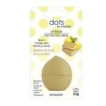 Dots Protector Labial Galletita de Limon 10 Gr