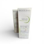 Combo 2X1 Bioderma Sebium Global Cover Piel Acneica X 30 ML
